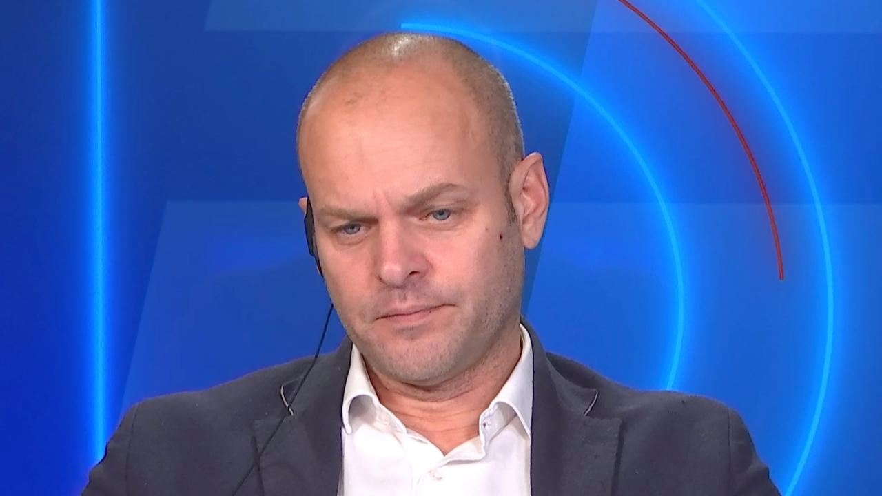 Biasin: "Con ADL non si tratta, ha la consapevolezza di aver raggiunto uno status!