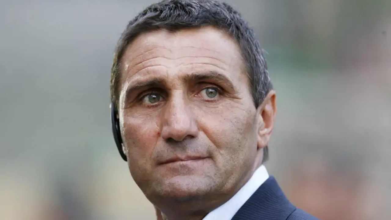 Bruno Giordano: "Acquisto Hojlund è segno di lungimiranza, vi spiego"