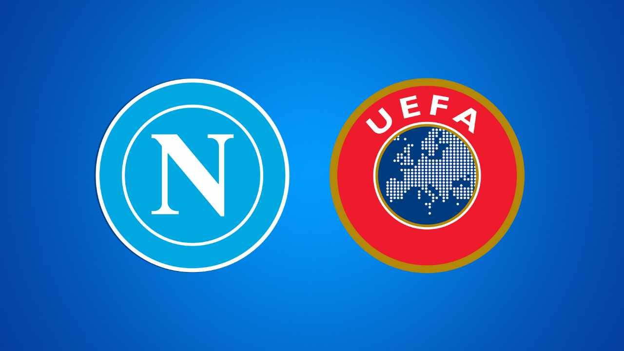 Ranking UEFA aggiornato: ecco la nuova posizione del Napoli in classifica!