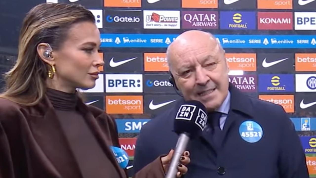 TMW - Nuovo presidente FIGC, spunta anche Marotta! E altro nome a sorpresa