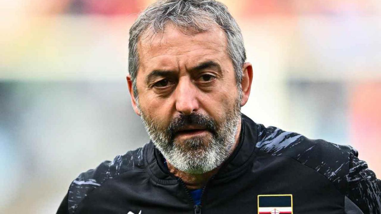 Salta un'altra panchina, c'è il ritorno di Marco Giampaolo