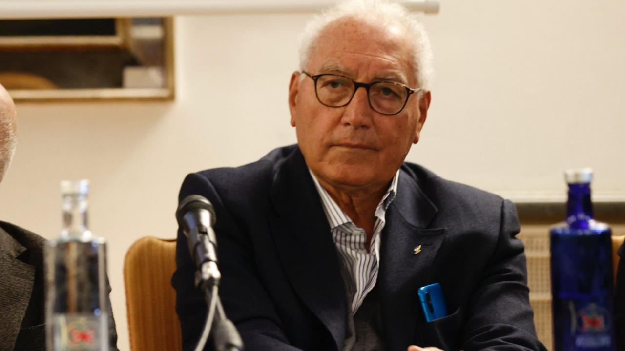 Montefusco: "Conte? Ha fatto dichiarazioni non tanto simpatiche per i napoletani, ma era tutto calcolato"