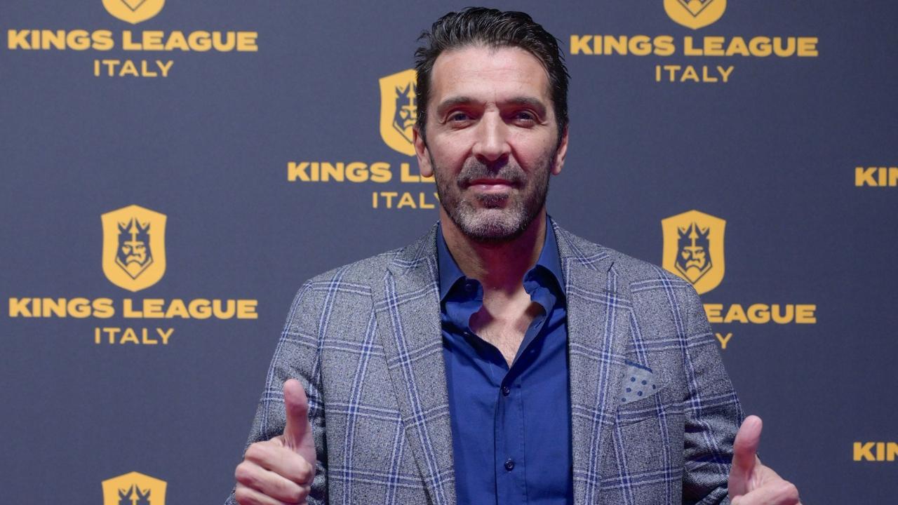 Buffon: "Conte non &egrave; stato cauto in certe dichiarazioni ma ha voluto dare un segnale"