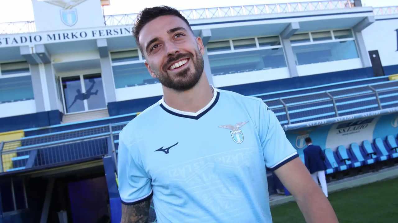 Gila: "Vittoria al Maradona? Contro il Napoli non era facile, sono quattro anni che facciamo bene"
