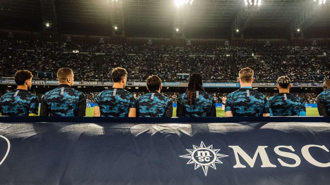 Renica: "Eventuale sostituto di Conte? Vi dico il mio preferito per il Napoli!"