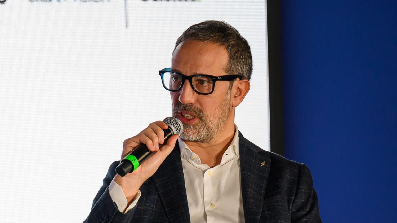 Sky, Marchetti: "Noa Lang è in dirittura d'arrivo. Ho una notizia su Beukema"