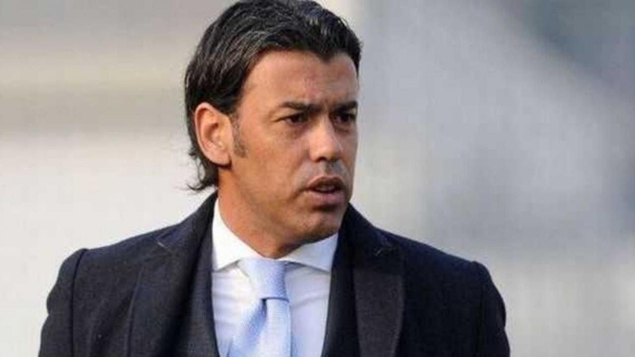 Fonseca: "Conte &egrave; un grandissimo! Una macchina da guerra, un &ldquo;cagac..." quando c'era allenamento: ogni parola era un pugno sullo stomaco. Sullo scudetto a Napoli..."