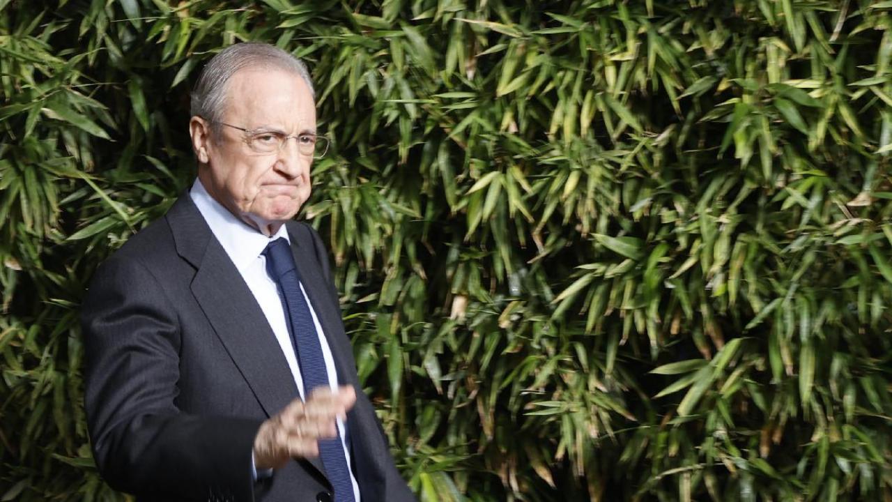 L'Atletico Madrid rifiuta l'offerta di Julian Alvarez e pren
