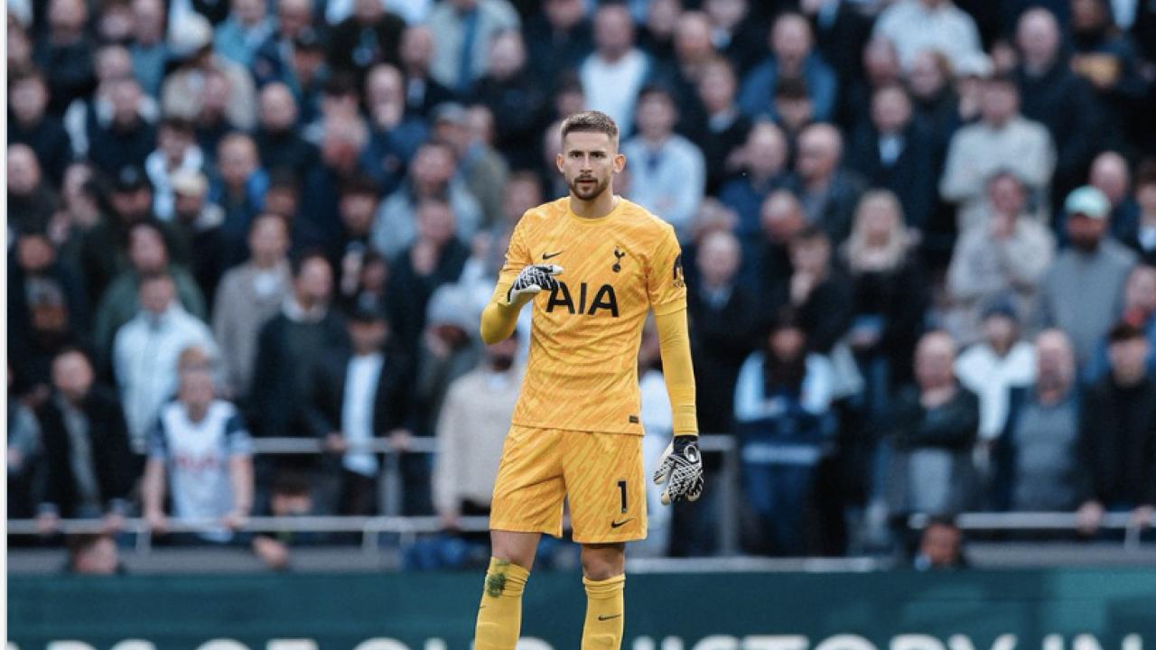Sportitalia - La Juve non molla Vicario: la situazione