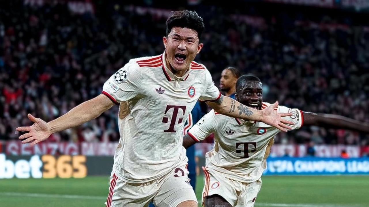 Kim Min-jae verso l'Al Nassr: il difensore ex Napoli può partire, ma manca l'accordo