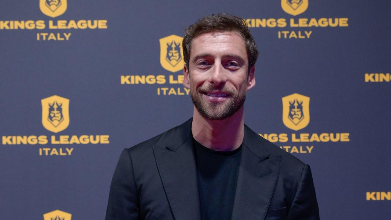 Marchisio: "Juventus? La nostalgia per Conte c'&egrave; sempre stata e sempre ci sar&agrave;! Sono molto legato a lui, era cos&igrave; anche ai tempi di Allegri"