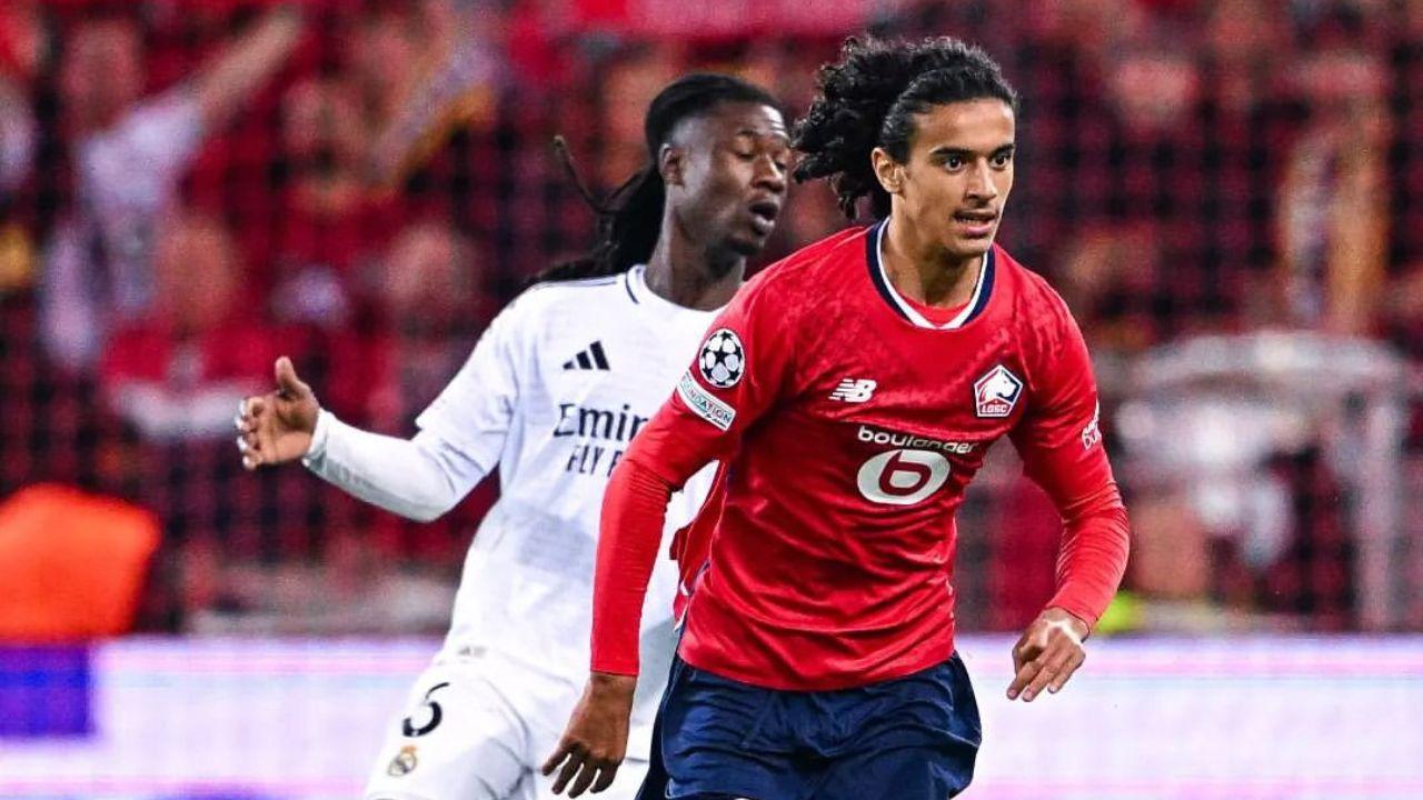 Il Napoli punta Bouaddi: soprannominato 'Einstein' ricorda Rabiot, il costo