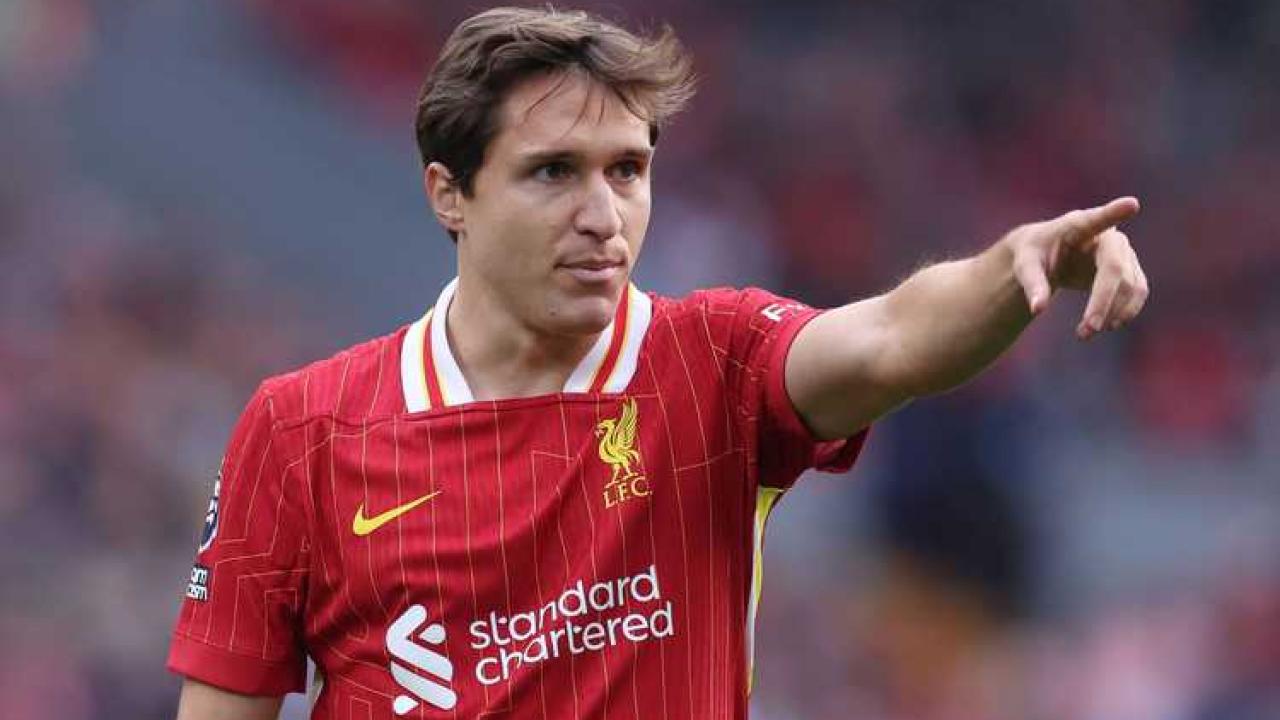 Chiesa: "Futuro? Al Liverpool sono felice: club tra i pi&ugrave; forti al mondo, penalizzato dalla Juve". Addio Napoli?