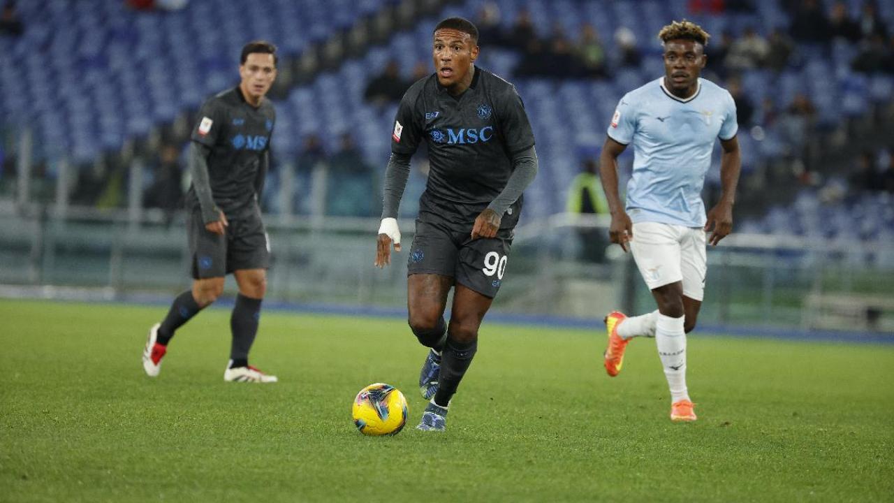 Sempre aperta la pista Folorunsho-Bologna, ma il Napoli ed il giocatore pongono un 'paletto'