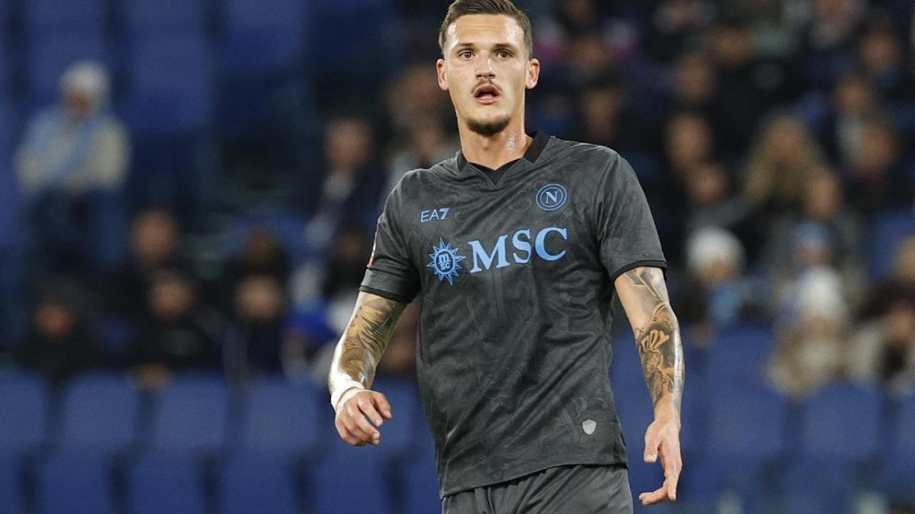 Rafa Marin e Marianucci rientreranno al Napoli, ma uno dei due &egrave; sicuro della conferma