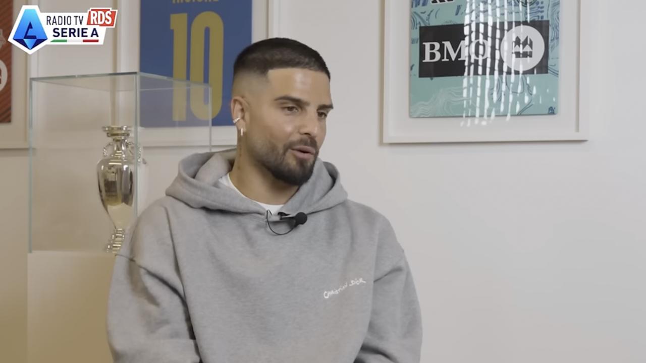 Da Firenze - Insigne &egrave; stato offerto alla Fiorentina: secca la risposta