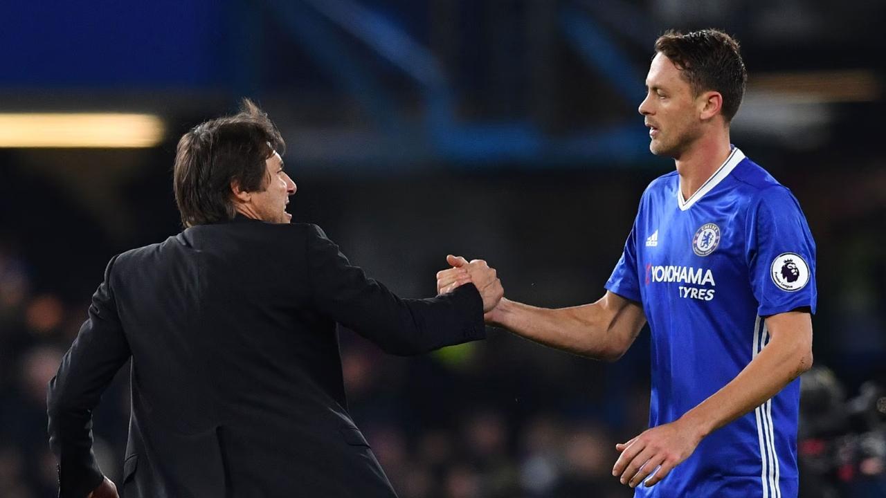 Matic: "Conte era perfetto per la Nazionale, con lui ho lavorato e vinto! Riforma calcio italiano, ecco cosa farei"
