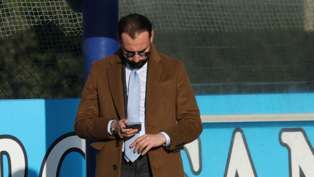 La Repubblica conferma: &egrave; Manna il preferito della Roma per sostituire Massara