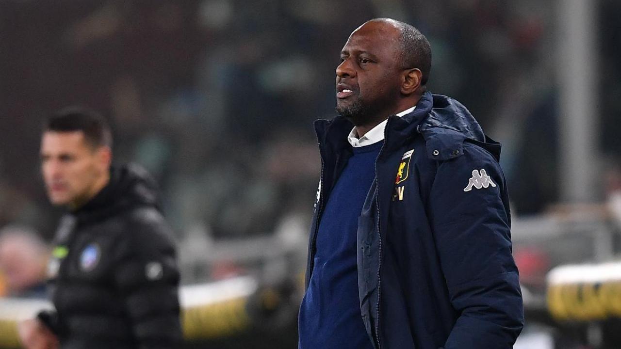 Hellas Verona-Geona 0-0, Leali salva il Grifone