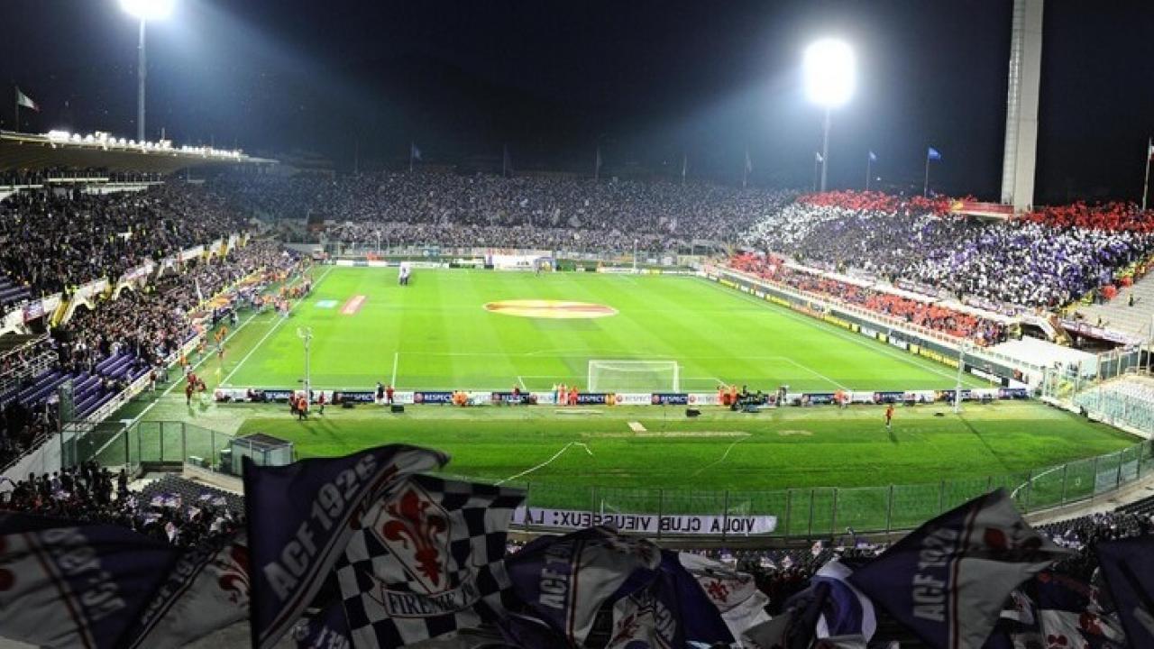 Da Firenze, Mazzoni: "Tifosi Napoli al Franchi? Attenzione, sarebbero vicini settore caldo della tifoseria: bisogna evitare che si arrivi a scontri"