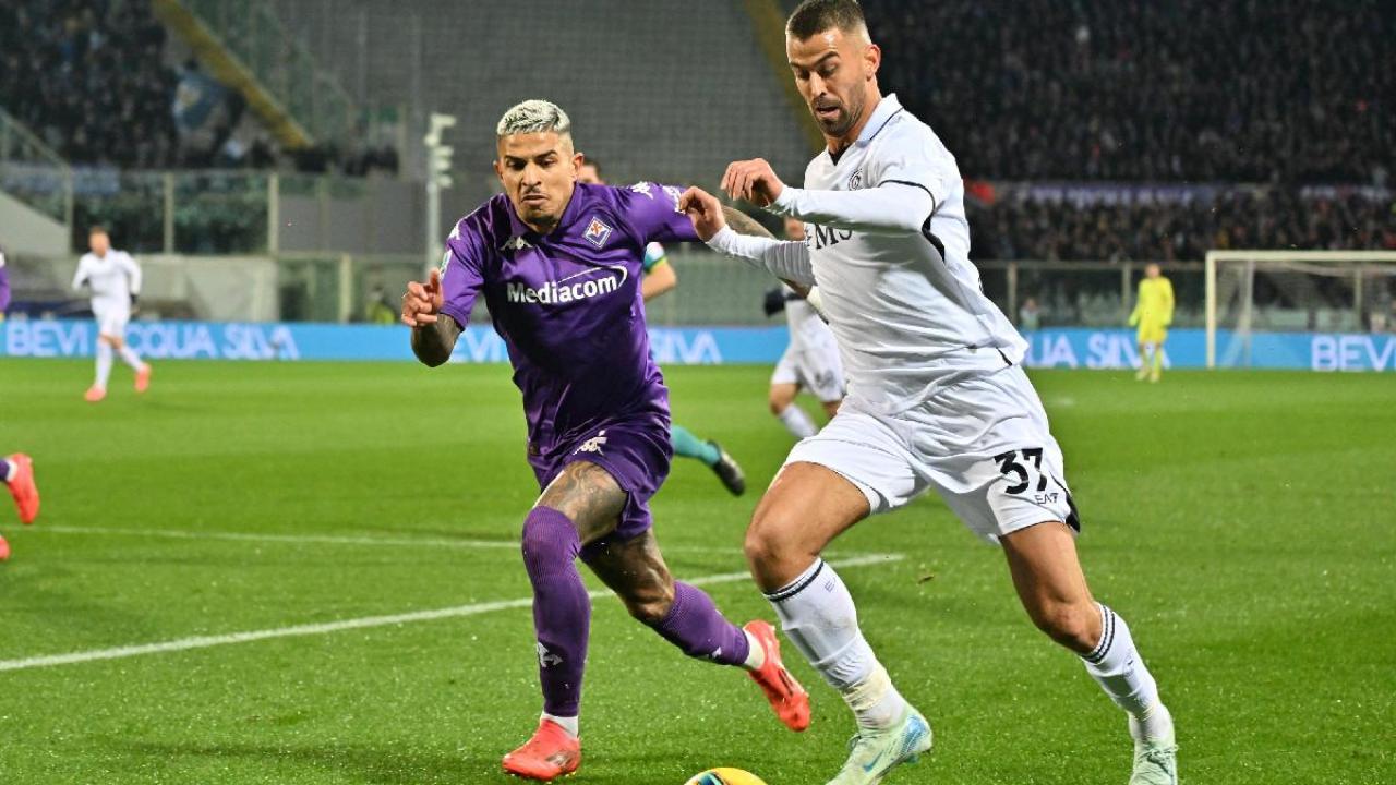 Santi: "Dodo-Napoli? La Fiorentina ha dimezzato le richieste! Ecco come si potrebbe adeguare con Allegri"
