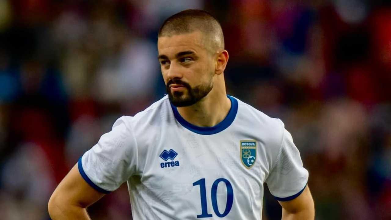 Romano: "Sondaggio dell'Atalanta per Zhegrova della Juventus!" E' un'alternativa a Lang?