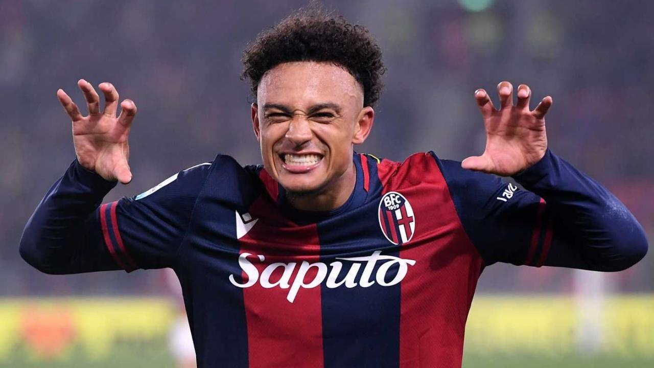 Schira annuncia: "Ndoye sempre più vicino al Napoli! La prossima settimana..."