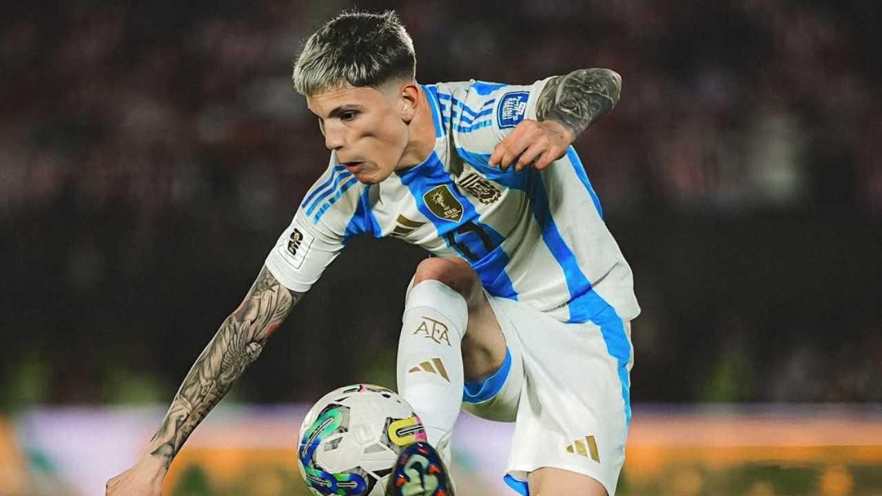 Ricordate Garnacho? Decisione pesante del Chelsea questo weekend