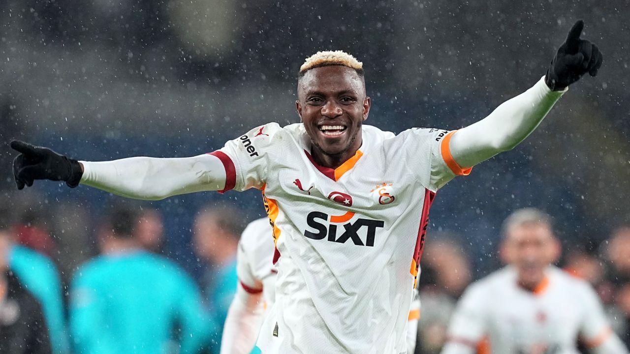 CdS - Svolta Osimhen, ha comunicato la volontà di giocare ancora nel Galatasaray. Trattativa in corso con il Napoli che non fa sconti