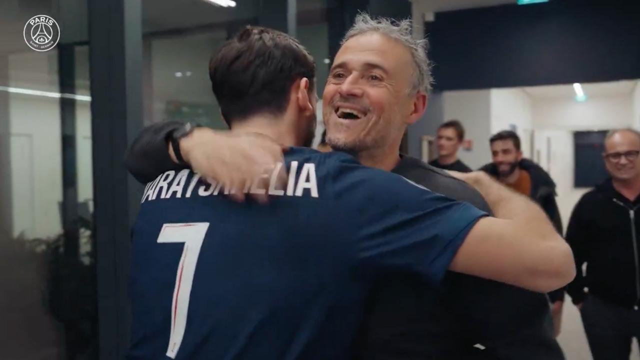 Il PSG batte l'Arsenal ai rigori e vince la Finale di Champions League: &egrave; la seconda di fila