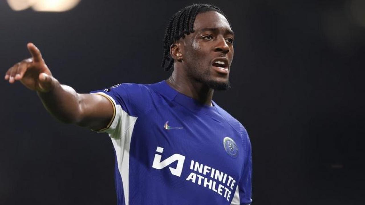 Calciomercato Napoli, Axel Disasi &egrave; un'idea per gennaio: s&igrave; del Chelsea all'addio, ma occhio ad un club