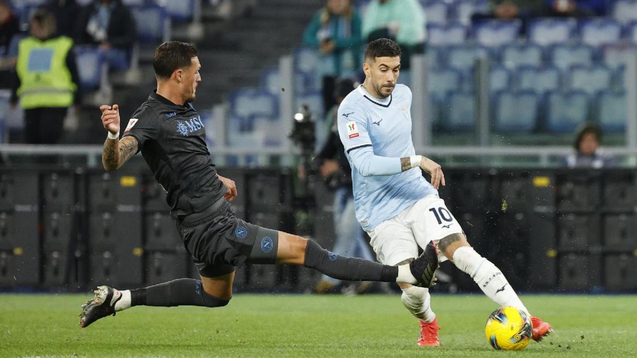 Gazzetta - Tentazione Napoli per Zaccagni: la situazione