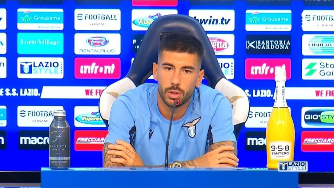 Zaccagni-Napoli, Schira sicuro: "Non bastano 30mln, Lotito dirà di 'no' per un motivo"