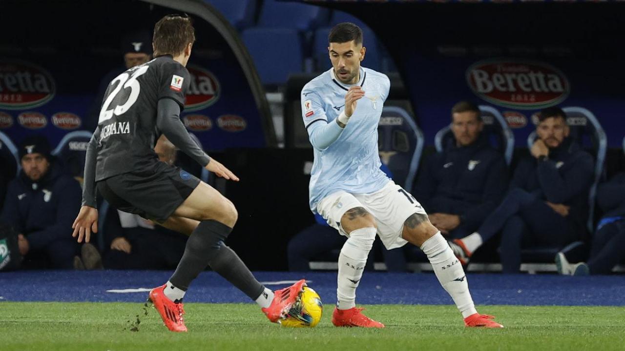 Zaccagni-Napoli, Gazzetta - Azzurri pronti a fare un investimento importante