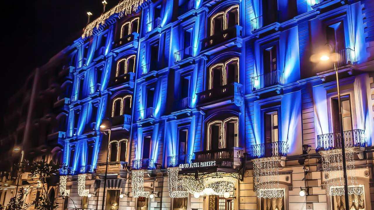 La cena tra Gattuso e i nazionali del Napoli andr&agrave; in scena...a pochi metri da casa Conte! I dettagli
