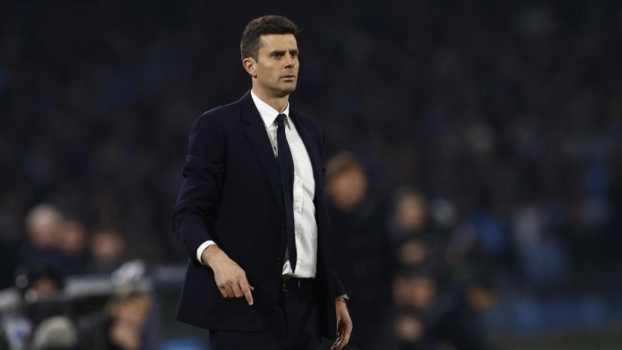 Thiago Motta, l'entourage: 