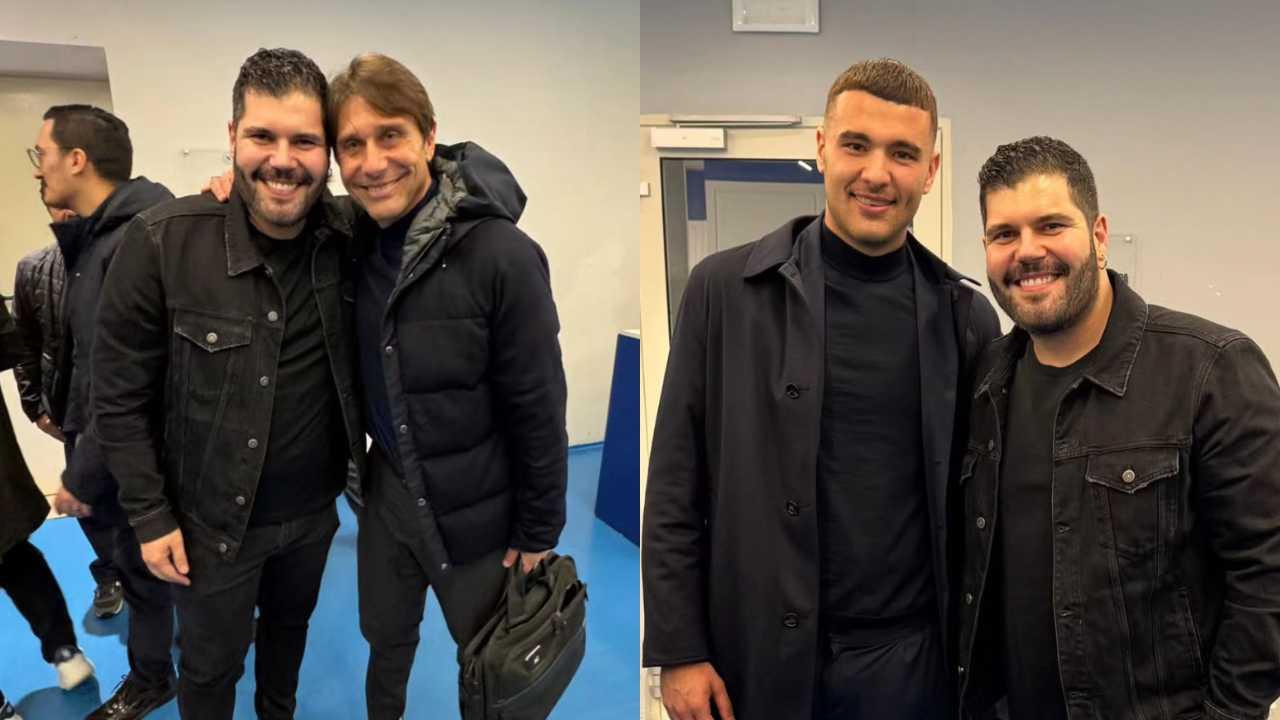 L'attore Salvatore Esposito: "Penso che il Napoli far&agrave; questo numero di acquisti a gennaio"