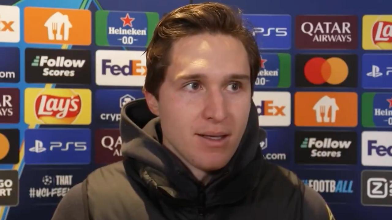 "Si pu&ograve; chiudere ma...". Chiesa-Napoli, ecco cosa fanno sapere gli agenti