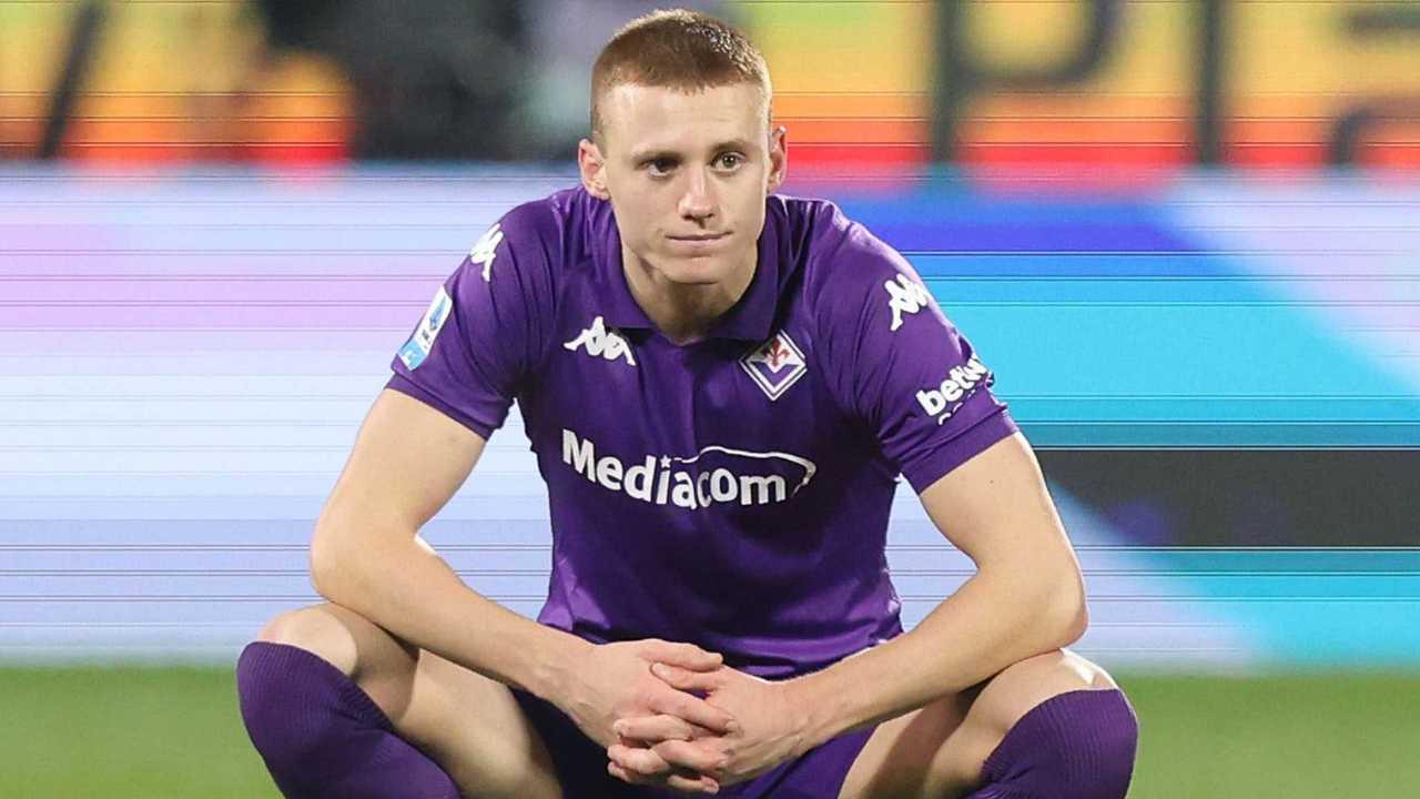 Chi è Pietro Comuzzo la doppia coincidenza che lo lega al Napoli, il