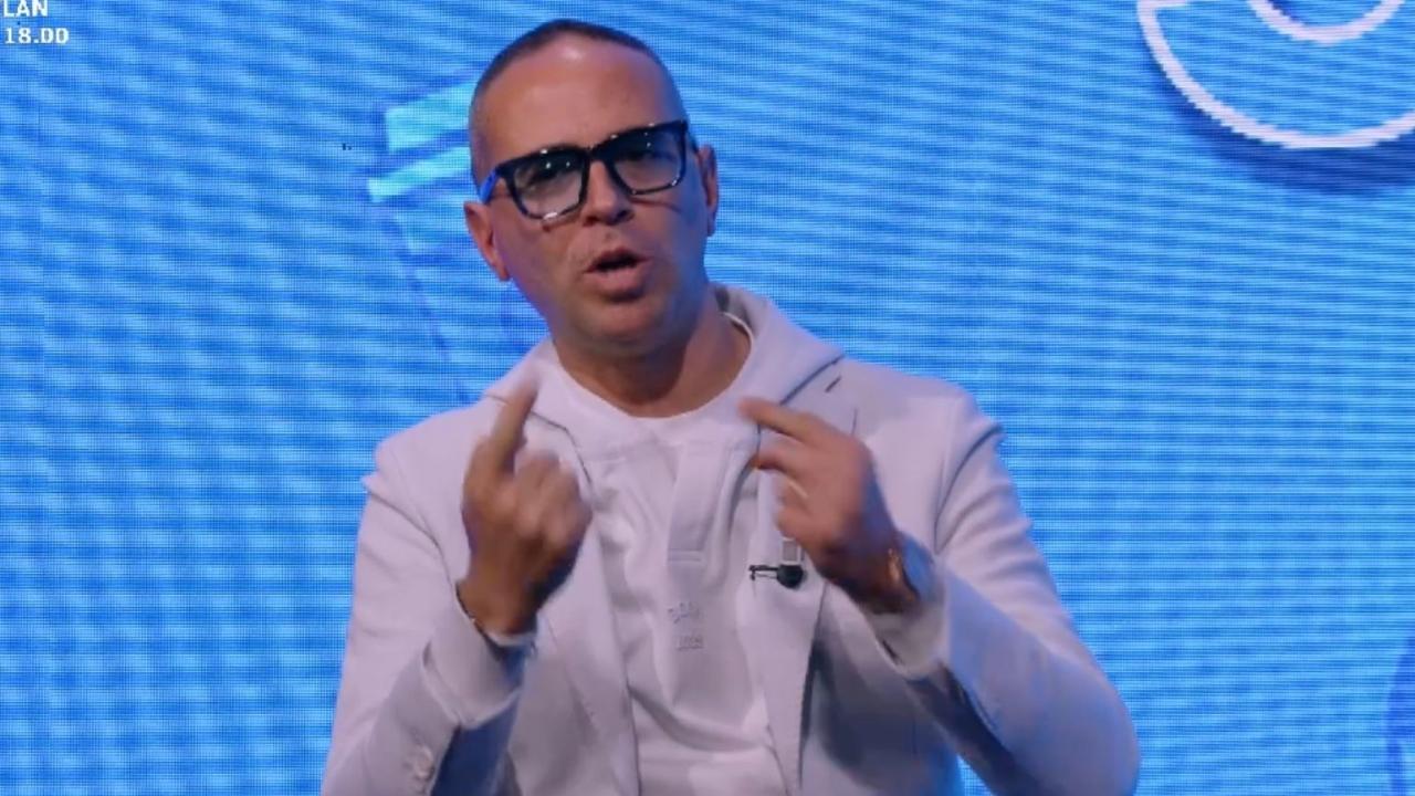 Criscitiello: "Rocchi peggior designatore della storia! Consiglio ai giudici di indagare su..."