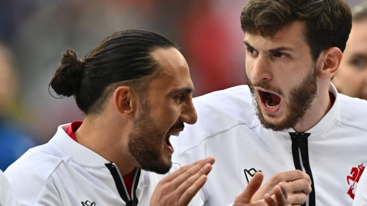 Cds, Mandarini va dritto al sodo: "Il Napoli sta ancora pagando l'addio di Kvarastkhelia"