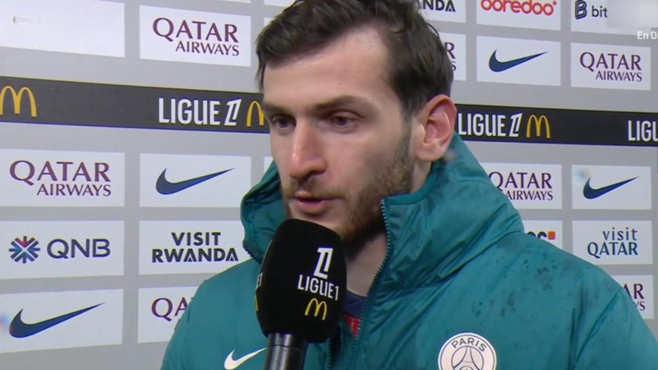PSG, Kvaratskhelia: "Una cosa ci rende tra i pi&ugrave; pericolosi nel mondo"