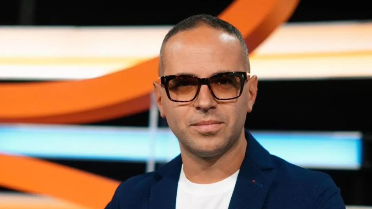 Criscitiello choc, rapina con pistola in faccia: scippato il Rolex da 70 mila euro
