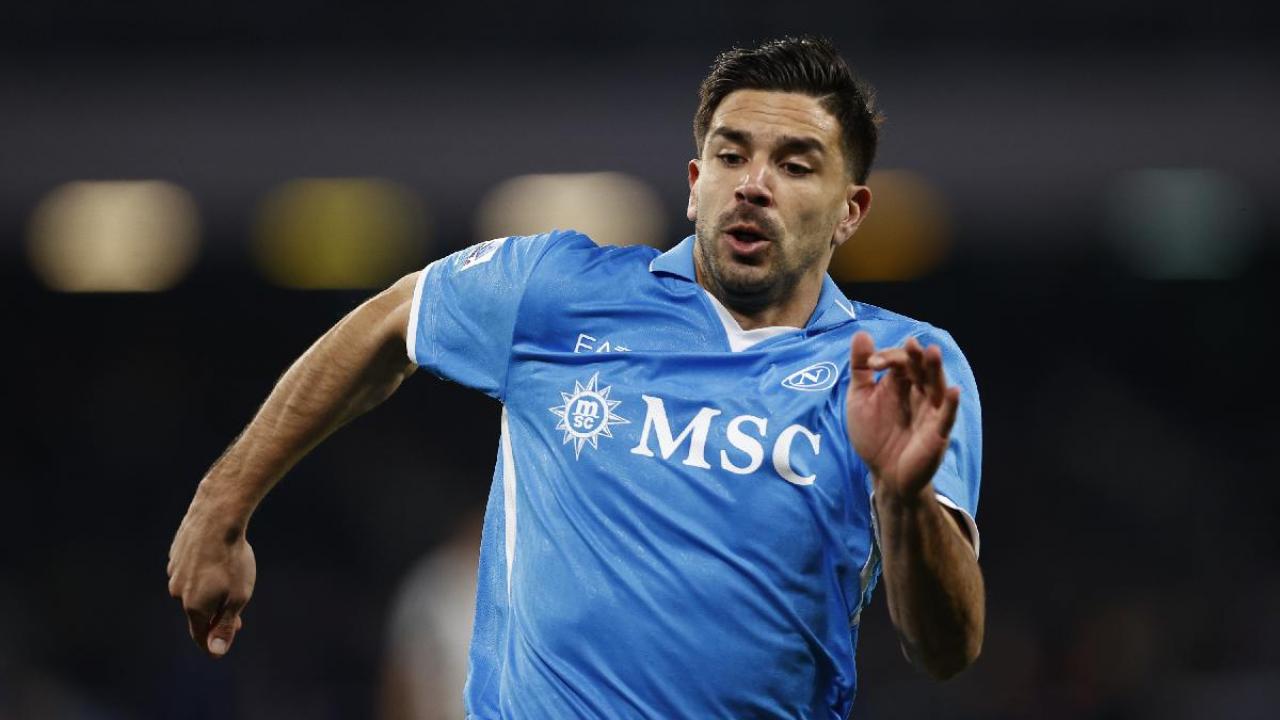 Sky - Siviglia su Simeone, il Cholito ha aperto al trasferimento: si tratta col Napoli