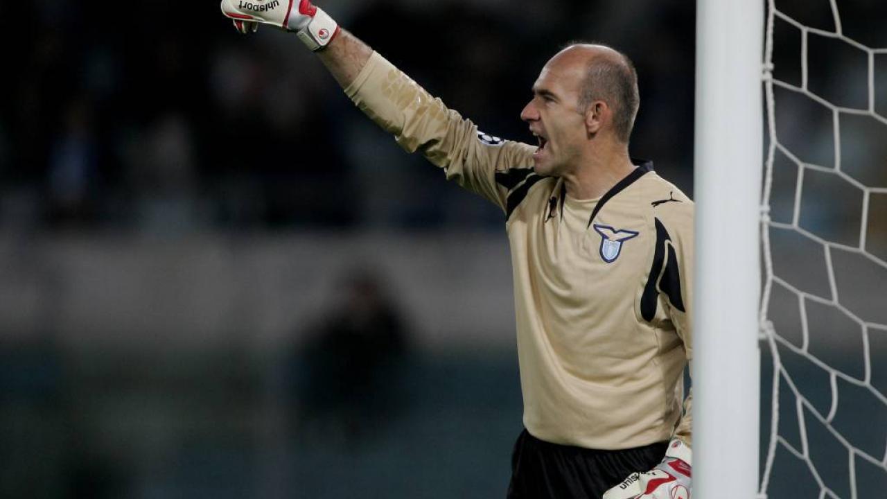 Ballotta a CN24: &ldquo;Il Napoli deve battere la Lazio, Conte vuole il secondo posto. Meret? Deve cambiare aria, vi spiego il motivo