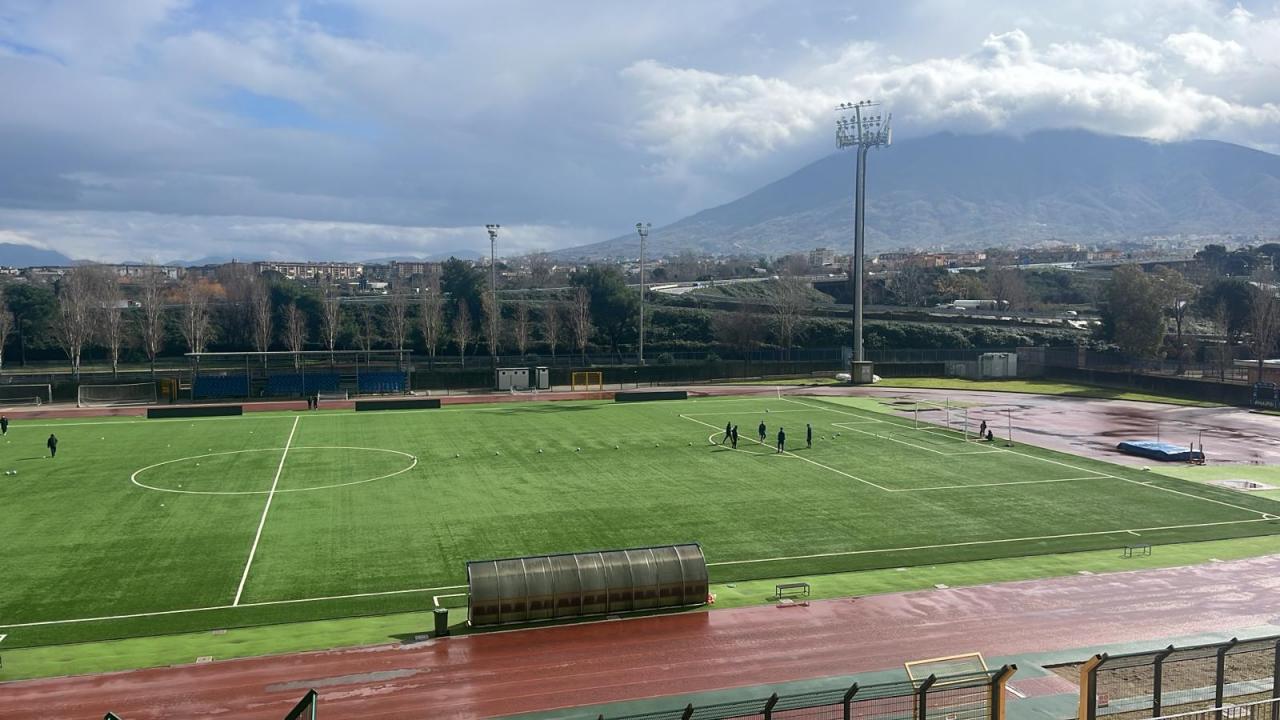 Napoli Primavera, oggi sfida in Youth League contro il Bodo Glimt: i convocati di Nocerino
