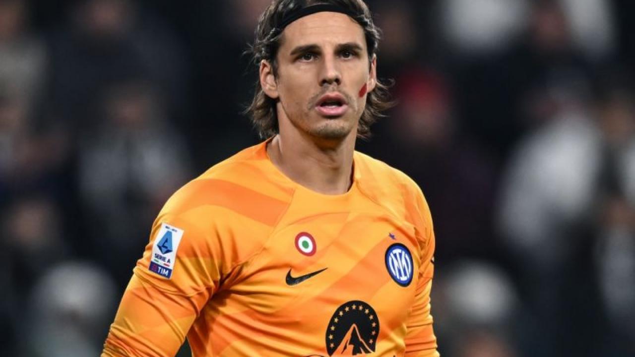 Sommer ricorda: "Perso lo scudetto col Napoli per un solo punto: quest'anno"