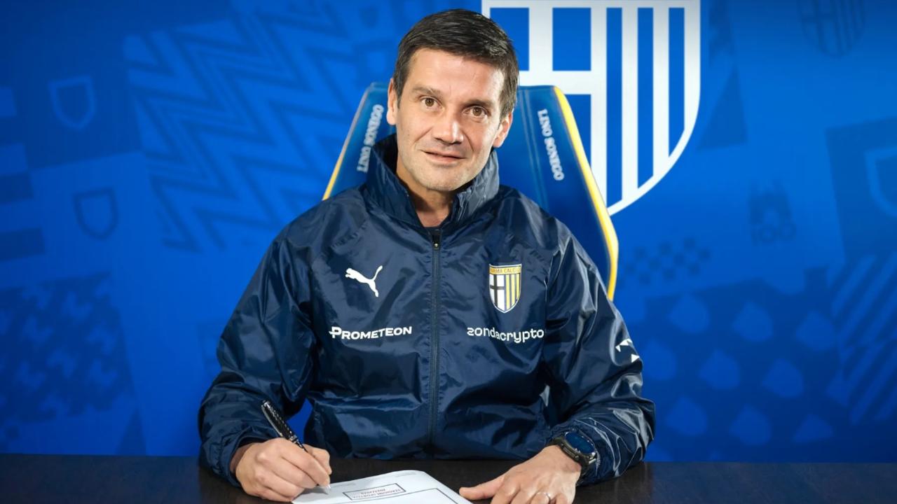 Parma-Napoli, infermeria piena per Chivu: in 9 rischiano di saltare il match del Tardini