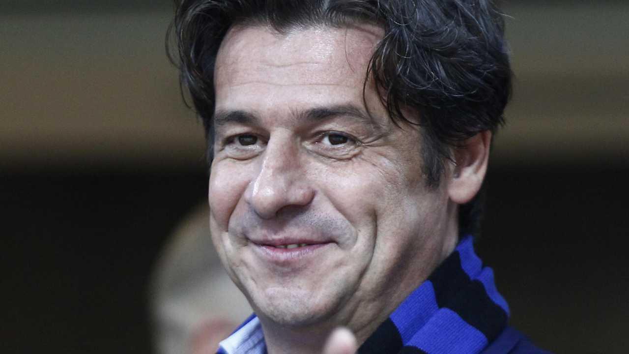 Nicola Berti: &ldquo;Assomiglio a Scott McTominay? Solo il numero &egrave; uguale. Non &egrave; finita per lo scudetto"