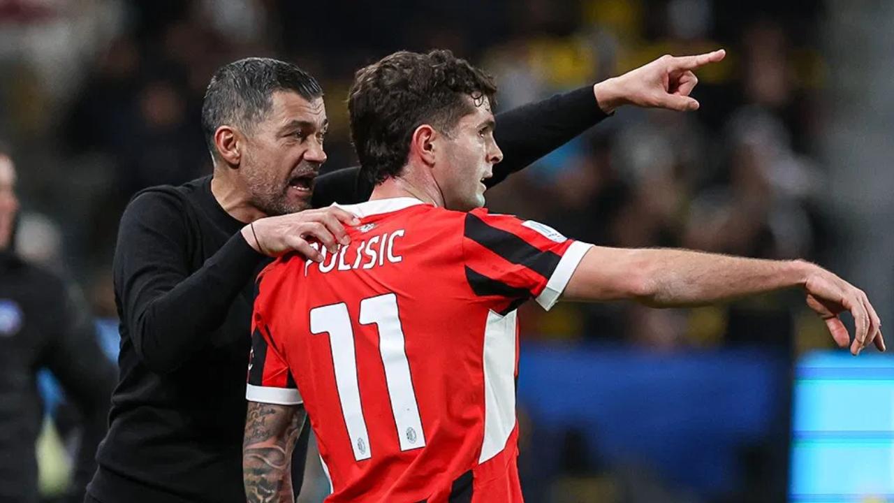 Genoa-Milan 1-2, rimonta dei rossoneri: Leao piega la formazione di Vieira